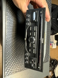 фото thumb №3, Радио навигация citroen c4 picasso i 96737708xt