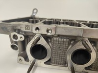 фото thumb №9, Bmw g60 g61 x3 g45 520d 520dx 523d b47d20b b47p головка двигуна 1030380