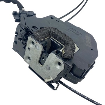 фото thumb №11, Замок ручка двері зсувних renault trafic iii iv nissan nv300 2021-