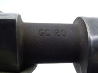 фото thumb №10, Opel vectra b 2.0 16v x20xev распределительный вал s gc20