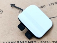 фото thumb №8, Заглушка фаркоп бампера задня a5 ii f5 16- 8w6807441a