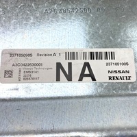 фото thumb №12, Бортовой компьютер блок управления двигателя dacia duster ii