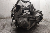 фото thumb №8, Коробка передач передач mazda 6 sedan gj, gl d6020 2.2l дизель 110kw 2013