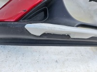 фото thumb №12, Бампер kia stonic 17-21 перед передний 86511-h8400 86512-h8400
