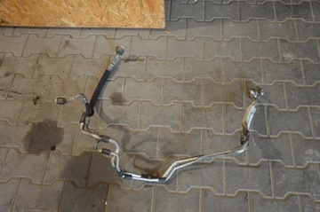 фото thumb №1, Skoda octavia ii fl дроти кондиціонер 1k0820743cc
