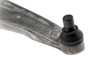 Zwd-pl-012 nty рычаг передний Оригинал, фото thumb