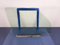 фото thumb №1, Opel meriva a скло дверна правий перед