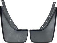 фото thumb №1, Набір бризковики задня volvo