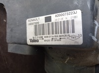 фото thumb №5, Renault megane ii - лампа перед правая uk