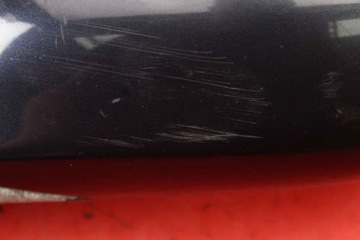 фото thumb №8, Зеркало левая графитовые 010725 eu saab 9-3 93 2 ii рестайлинг 07-11 5 pin