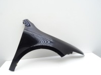 фото thumb №1, Крила правий перед передній правий lf9r skoda superb ii