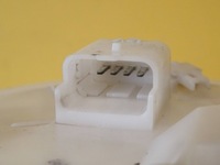 фото thumb №8, Датчик рівня пального renault grand scenic ii 1.9d dci 8200288808a nr25