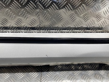 фото thumb №6, Планка накладка пороговая правая lincoln mkz 2013-2020 ux