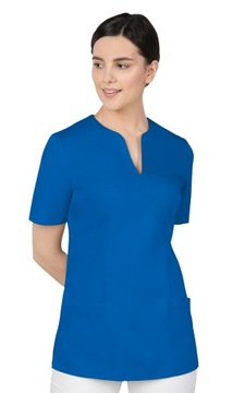 42 BLUZA DAMSKA MEDYCZNA kosmetyczna FARTUCH 323