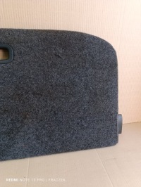 фото thumb №4, Volkswagen up 2012 5d підлога плита багажника