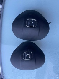 фото thumb №1, Подушка водителя_____ honda civic ufo_5drzwi 06-11