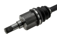 Приводной вал левая ford focus mk3 st 2.0t rs 2.3t Цена, фото thumb