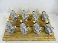 фото thumb №1, Редуктор диференціал maserati levante awd новий оригінал оригінальний номер 06700321830