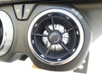 фото thumb №4, 2016 camaro панель кондиционера обдув кнопки ручка ручка хром