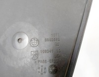 фото thumb №8, Bmw x3 g01 x4 g02 19r. 3.0 d корпус фільтра повітря резонатор 8620945