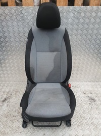 фото thumb №1, Сидіння правий перед hyundai i20 ii 14-