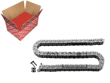 фото thumb №1, Цепь распределительный вал mercedes om628 400cdi ze клипса