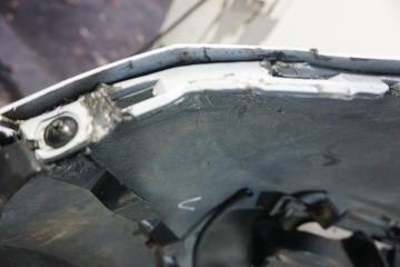 фото thumb №14, Бампер перед wd ксенон kia sportage iii 10- познань