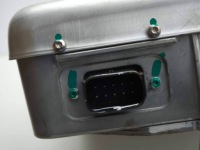 фото thumb №7, Tesla model s 2015 inwerter/przetwornica напряжения 101496300k