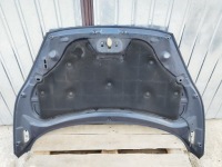 фото thumb №12, Капот ford fiesta vii mk7 рестайлінг 2012-2017 оригінал колір fc