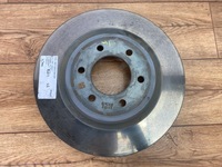 фото thumb №9, Гальмівні диски гальмівні гальмівні колодки комплект перед задня пара ford f150 2021+ usa