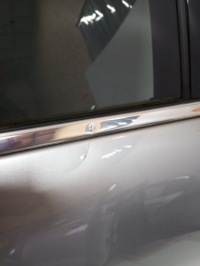 фото thumb №6, Дверь правая задние citroen ds7 19r opera