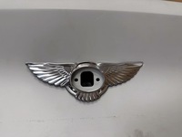 фото thumb №4, Bentley gtc кришка багажника багажника задня 3sd827159 f