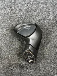 фото thumb №11, Дзеркало ліва peugeot p207 2+4 pin