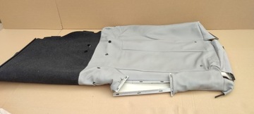 фото thumb №13, Bmw f30 диван задняя зад спинка кожа обивка обшивка новая оригинал