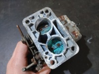 Карбюратор автомобиль fiat 125 polonez оригинал prl акция polecam Недорого, фото thumb