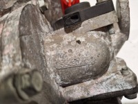 фото thumb №8, Насос воды opel astra j zafira c 1.6 cdti 12-