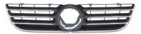 фото thumb №1, Volkswagen polo решётка радиатора решётка радиатора передний хром 05-09