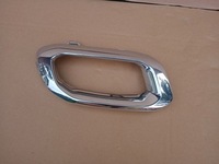фото thumb №1, Mercedes gle w167 права наконечник вихлоп хром