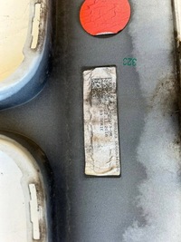 фото thumb №7, Bmw 2 f45 f46 lift бампер перед 7480373