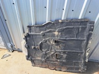 фото thumb №4, Mercedes w247 b-klasa захист плита pod двигун dół