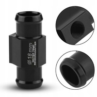 фото thumb №11, 18mm адаптер датчика температури wody motocykli універсальні