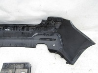 фото thumb №8, Бампер bmw 1 f20 lift 15-19 задняя pdc m-pakiet