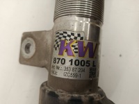 фото thumb №11, Амортизатор передний левое правое перед tesla модель y 3 kw 8701005r