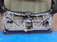 фото thumb №11, Toyota verso 09-13 кришка багажника багажника скло задня 1g3