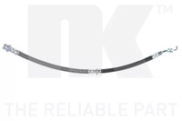 фото thumb №14, Шланг гальмівний nk mb857426 mr129799 h4857 51150