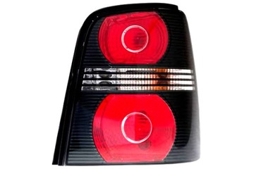 фото thumb №15, Лампа зад hella 2sk009 477-091