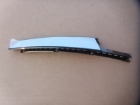 фото thumb №5, Skoda scala 657 молдинг вертикальная дверь левый перед nowa оригинал