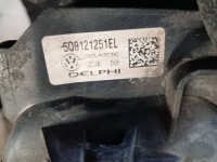 фото thumb №10, Радіатор інтеркулер 5q0121251el audi a3 skoda octavia iii 1.6 tdi
