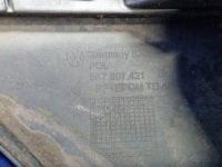 фото thumb №8, Volkswagen golf 6 cabrio бампер заднее 4 pdc оригинал 5k7807421
