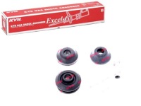 Подушка+ підшипник амортизатор colt, galant задні Зі Шроту, фото thumb